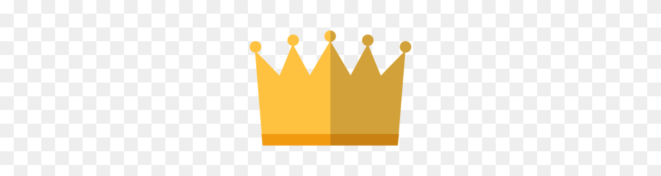 Britain Crown Silhouette, Accessories, Jewelry Free Png Download