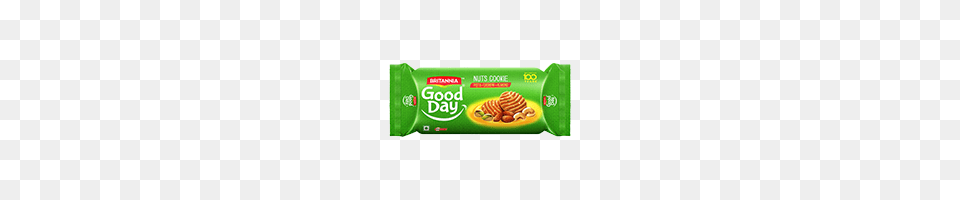 Britannia Good Day Nuts Cookies, Food, Ketchup Png