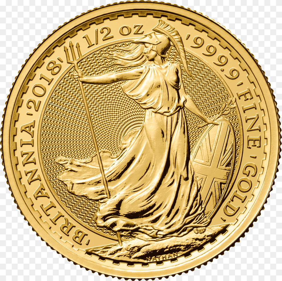 Britannia Half Ounce Gold Coin Buy Online From Physical Gold, Wedding, Person, Adult, Female Png