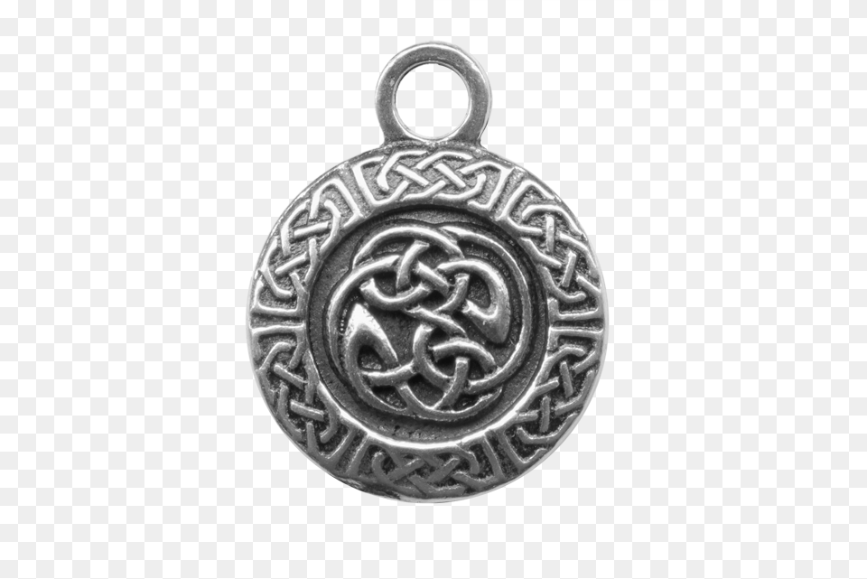 Britannia Metal Celtic Knot, Accessories, Pendant, Jewelry, Locket Free Transparent Png
