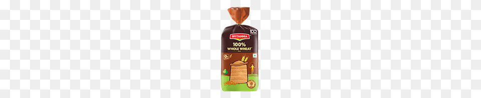 Britannia Whole Wheat Bread, Food, Seasoning, Syrup, Ketchup Png