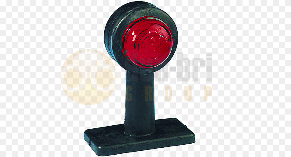 Britax 429 Lhrh Outline Marker Lamp Circle, Light, Lighting, Traffic Light Free Png