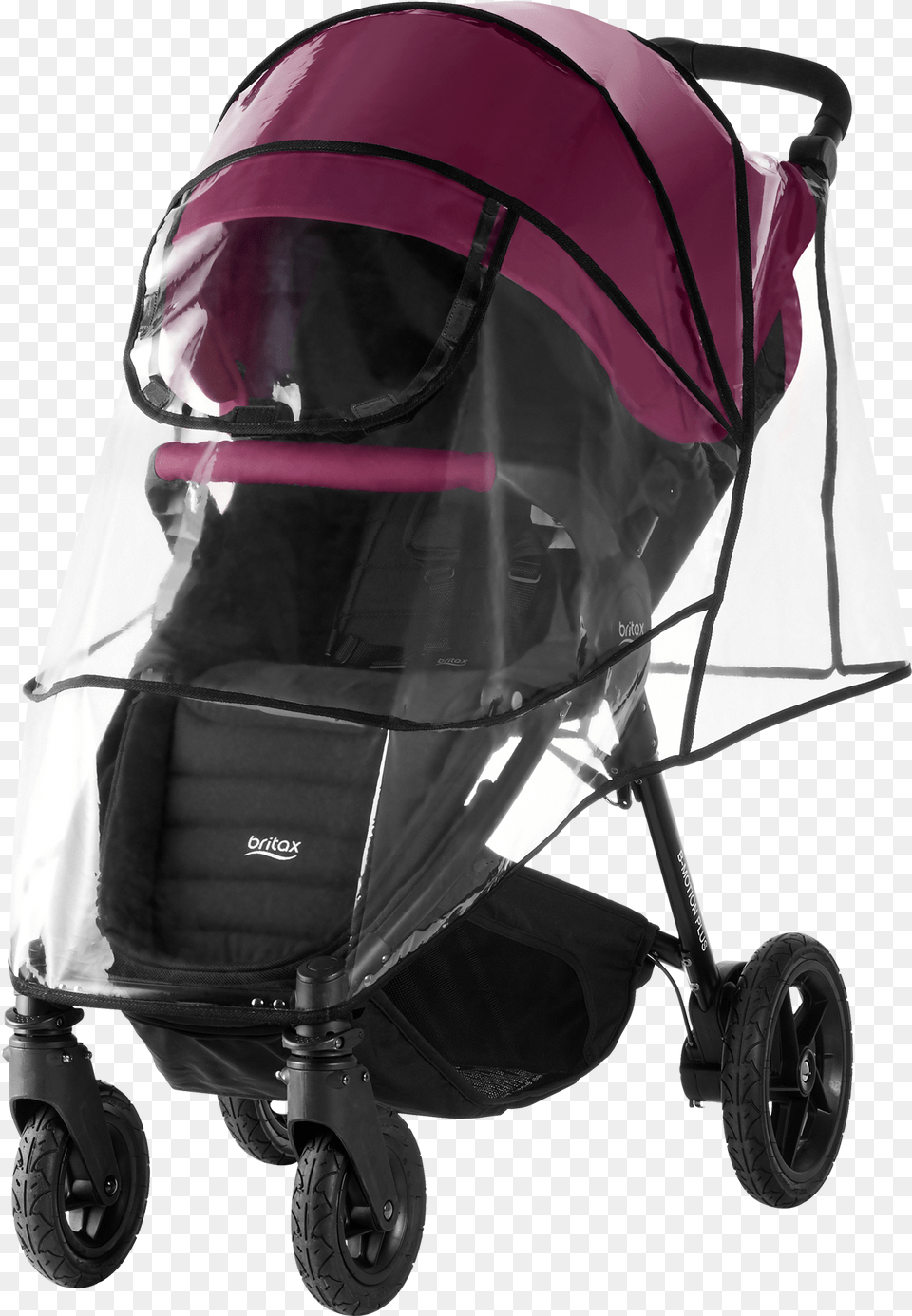 Britax Burbuja De Lluvia B Motion 4 Plus N Britax Rmer B Motion 4 Plus, E-scooter, Stroller, Transportation, Vehicle Free Transparent Png