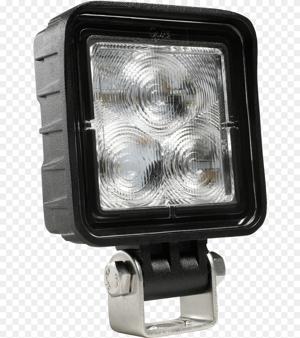 Britezone Bz601 5 Led Work Light Grote Bz601, Camera, Electronics, Headlight, Transportation Free Transparent Png