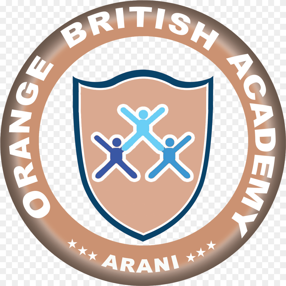 British Academy School In Tamil Nadu Circle, Armor, Logo, Disk Png