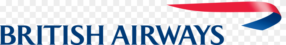 British Airways Logo, Text Free Png Download