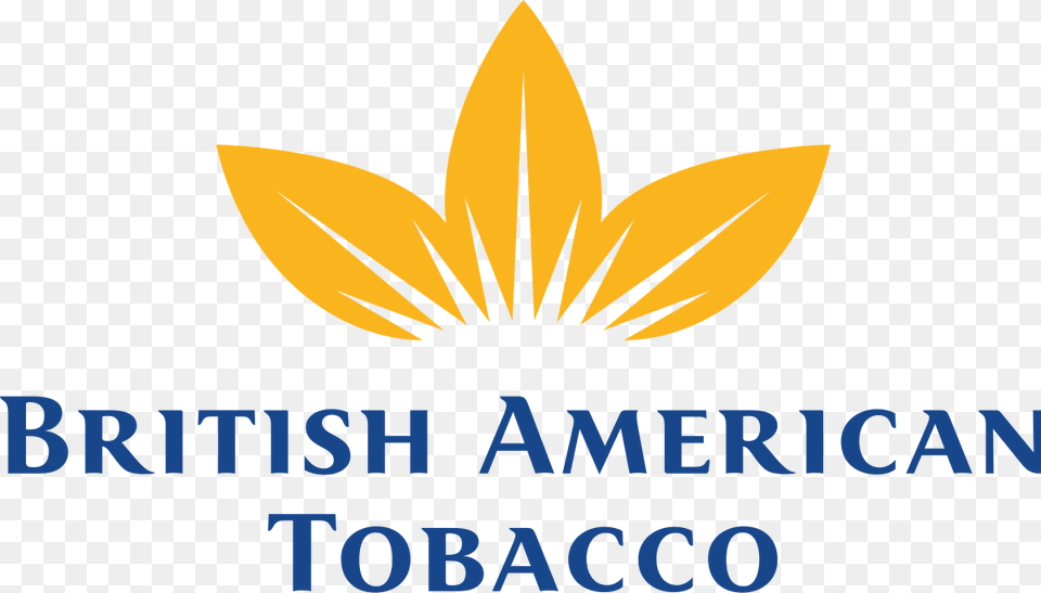British American Tobacco, Logo, Flower, Plant, Symbol Free Png