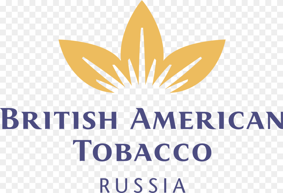 British American Tobacco Russia Logo British American Tobacco Cambodia, Symbol, Astronomy, Moon, Nature Free Png