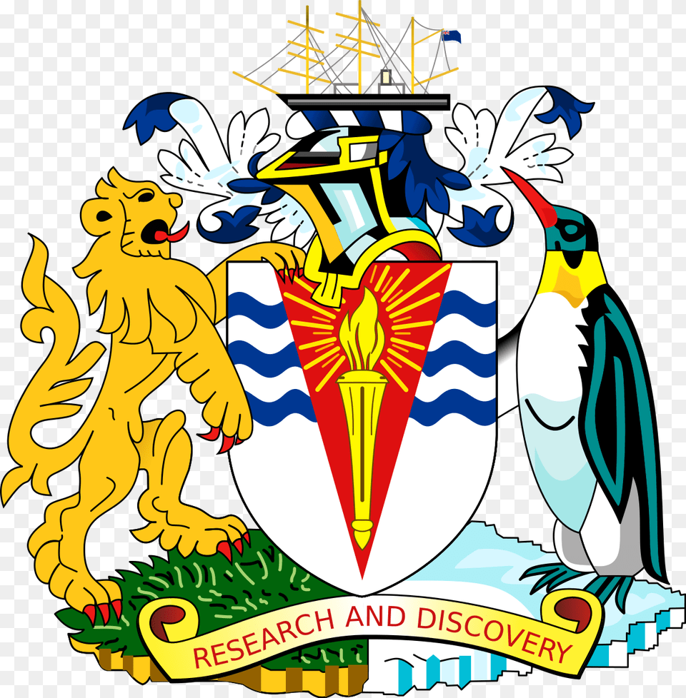 British Arctic Territory Flag, Baby, Person, Animal, Bird Png Image