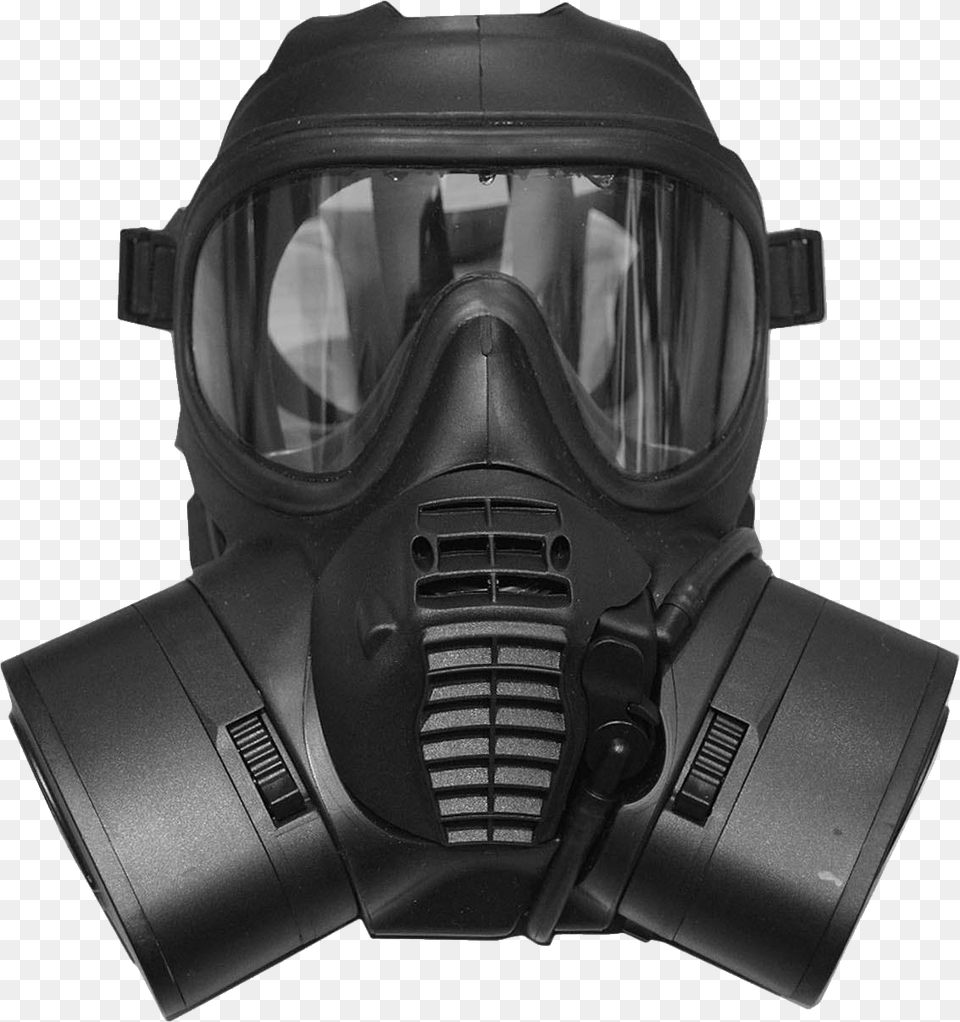 British Army Gas Mask, Adult, Bride, Female, Person Free Transparent Png