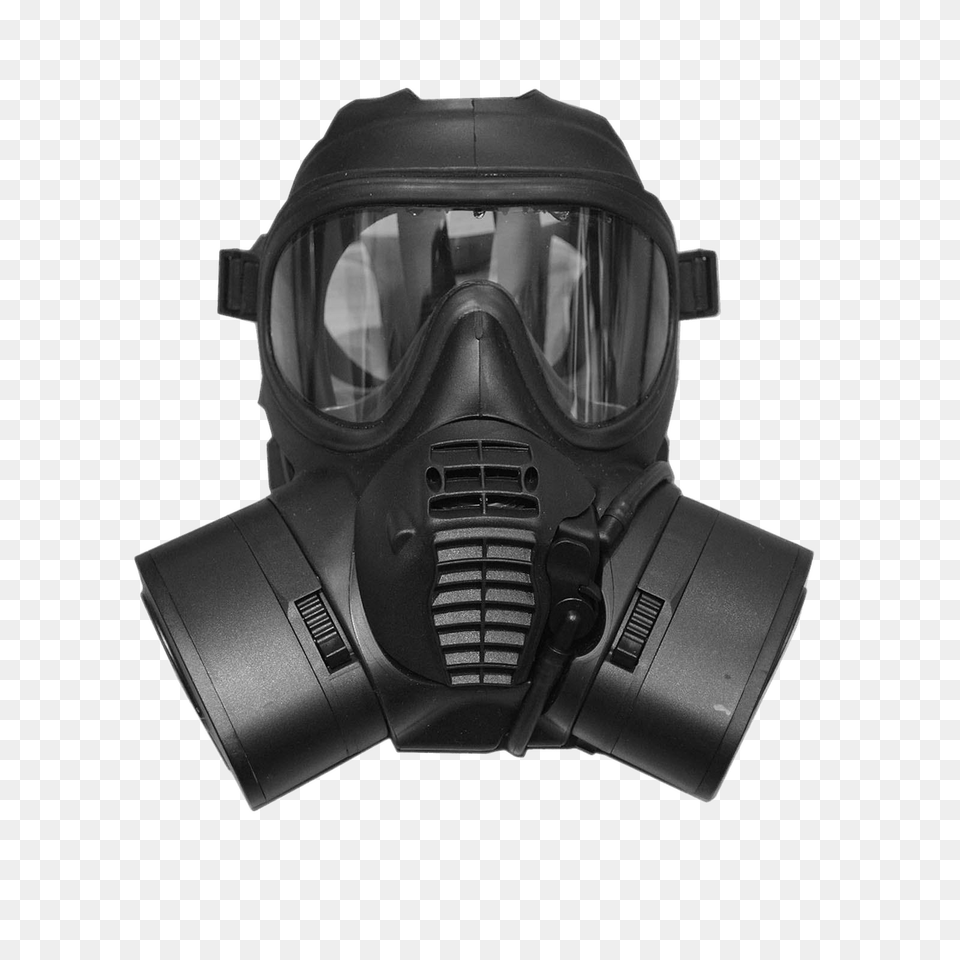 British Army Gsr Gas Mask Png