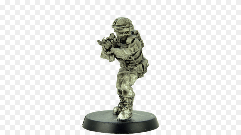 British Army Virtus Miniatures, Figurine, Bronze, Baby, Person Free Transparent Png