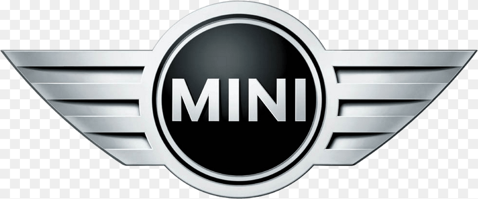 British Car Brands Companies And Manufacturers Mini Cooper Logo, Emblem, Symbol Free Png Download