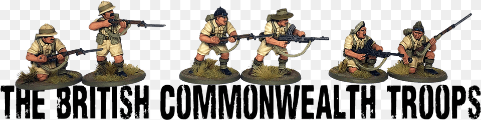 British Commonwealth Infantry Sniper, Baby, Person, People, Military Free Png