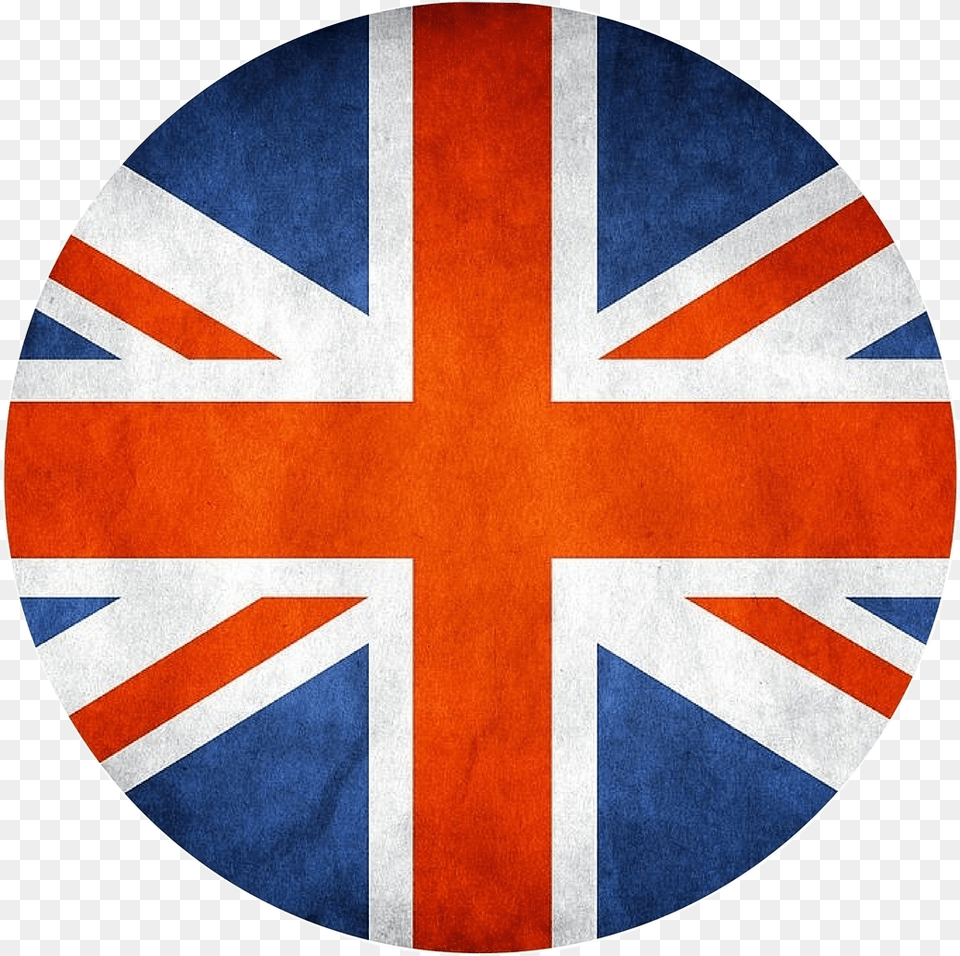 British Flag, Armor, Shield Png Image
