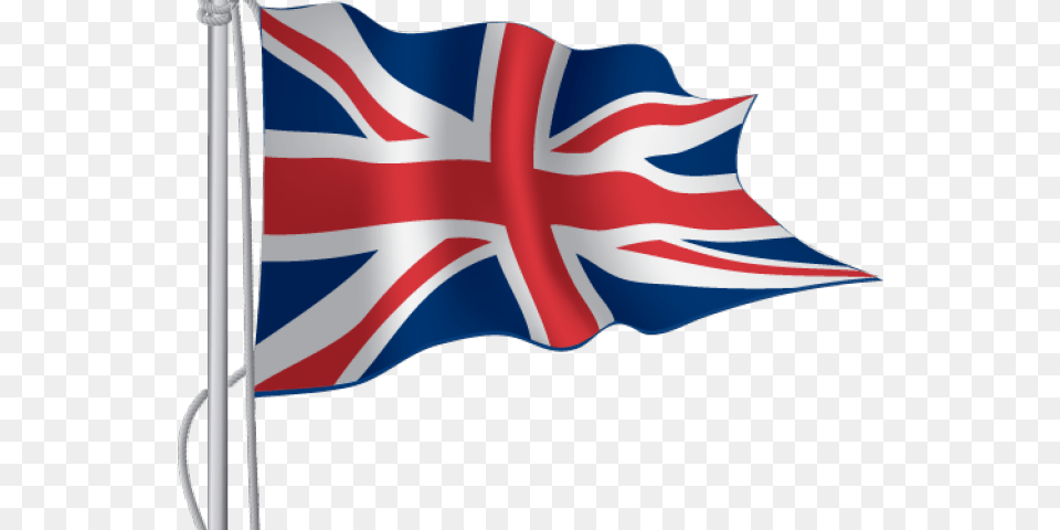 British Flag Clipart Present Transparent British Flag, United Kingdom Flag Png