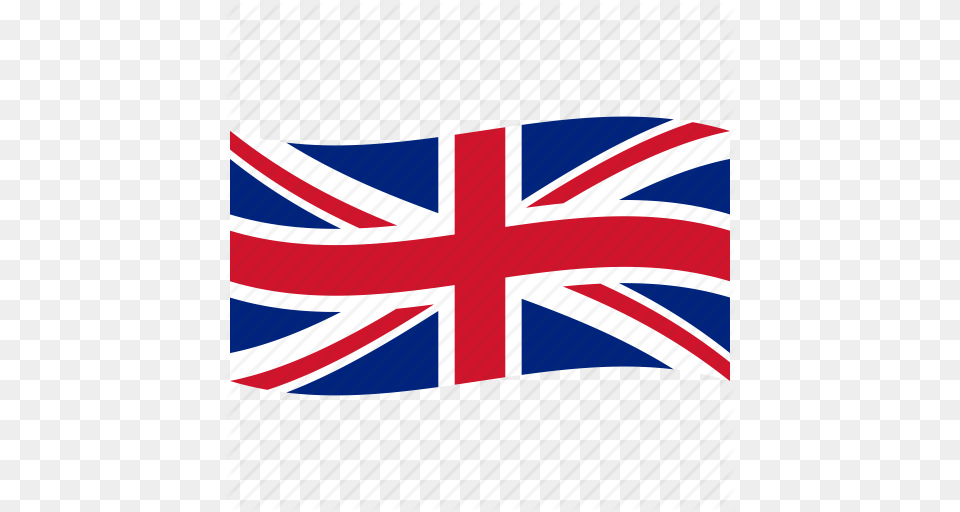 British Flag England English Great Britain Northern Ireland, United Kingdom Flag Png Image