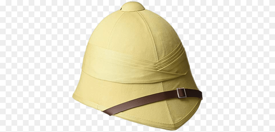British Foreign Services Pith Helmet, Clothing, Hardhat, Hat, Sun Hat Png