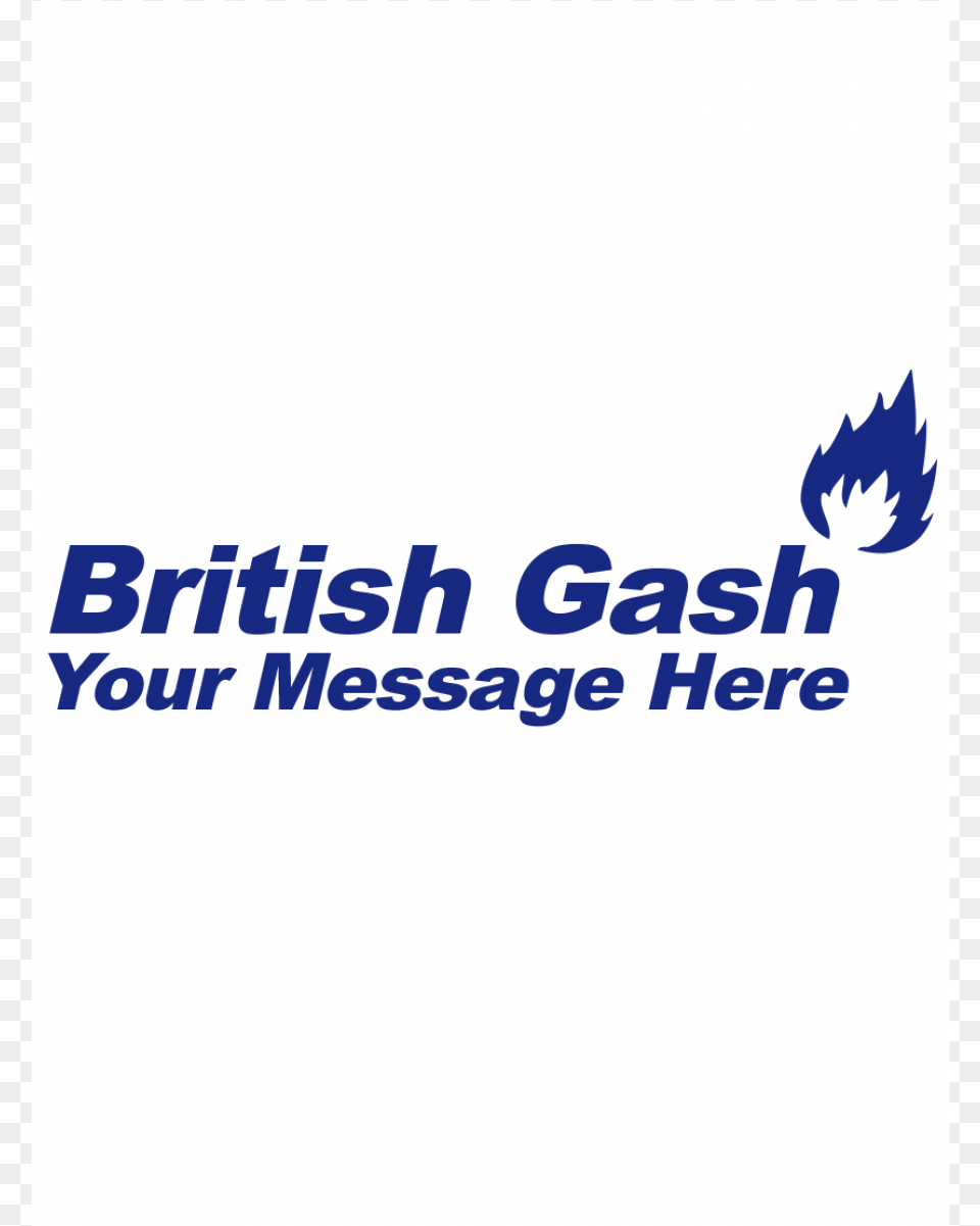 British Gas, Logo Free Png Download