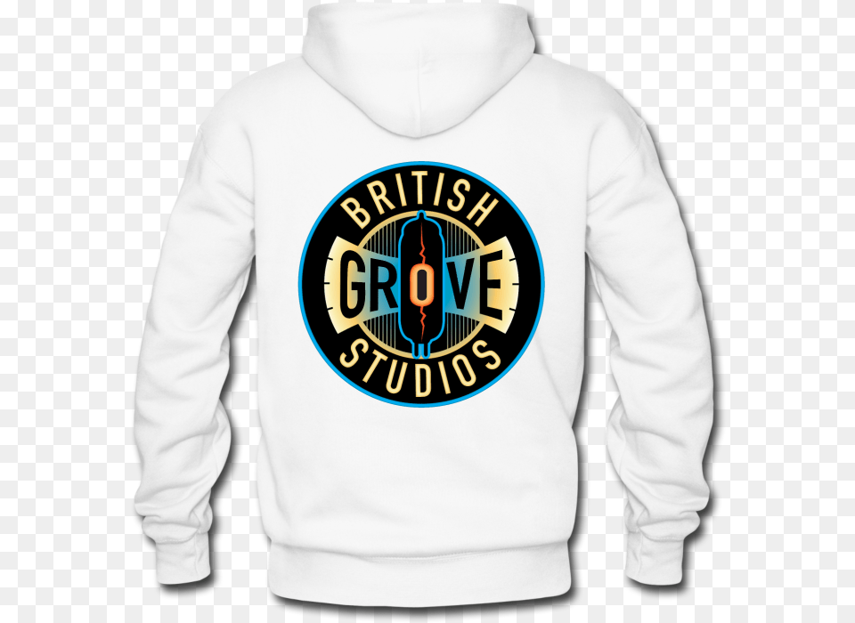 British Grove Studios Mark Knopfler, Clothing, Hoodie, Knitwear, Sweater Png Image