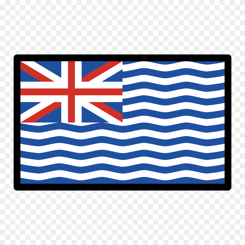 British Indian Ocean Territory Flag Emoji Clipart Free Transparent Png