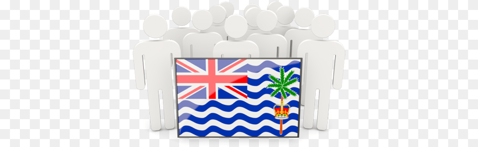 British Indian Ocean Territory National Country Flag Free Transparent Png