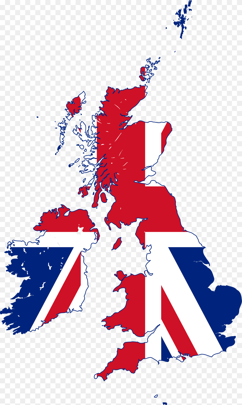 British Isles Uk Flag, Art, Graphics, Painting, Modern Art Png