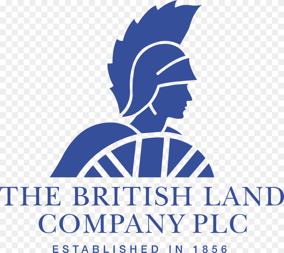 British Land, Logo, Adult, Person, Man Free Png Download