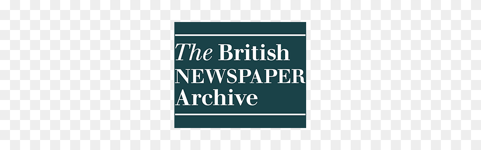 British Newspaper Archive Promo Codes And Deals, Text, Advertisement, Poster Free Png