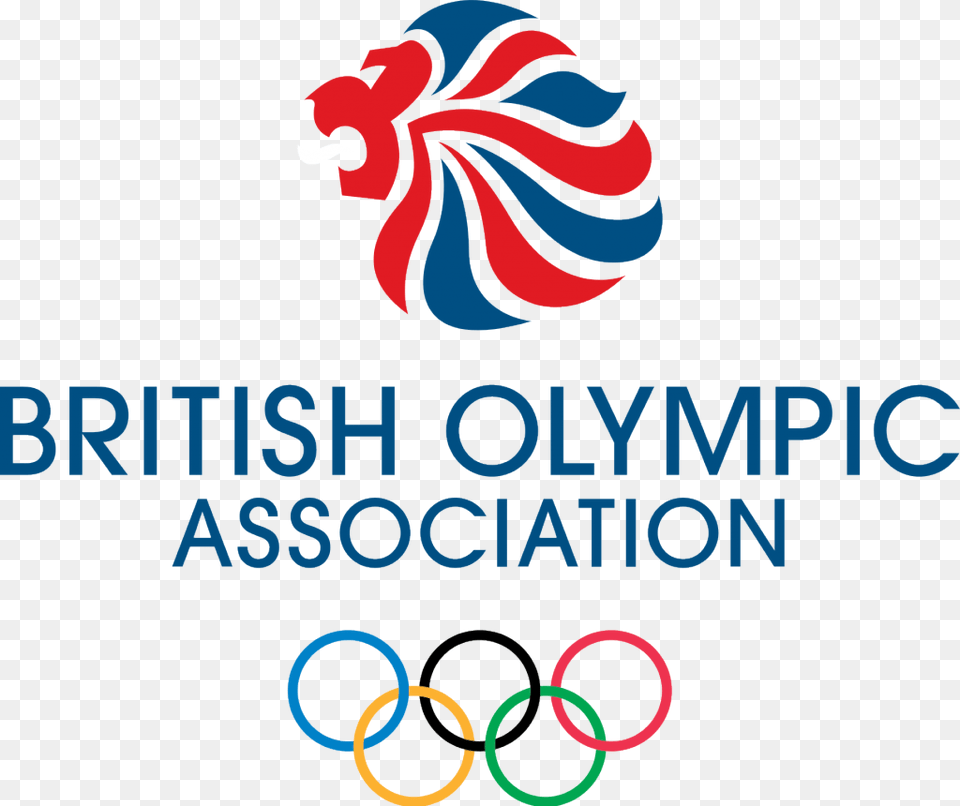 British Olympic Association, Logo Png Image