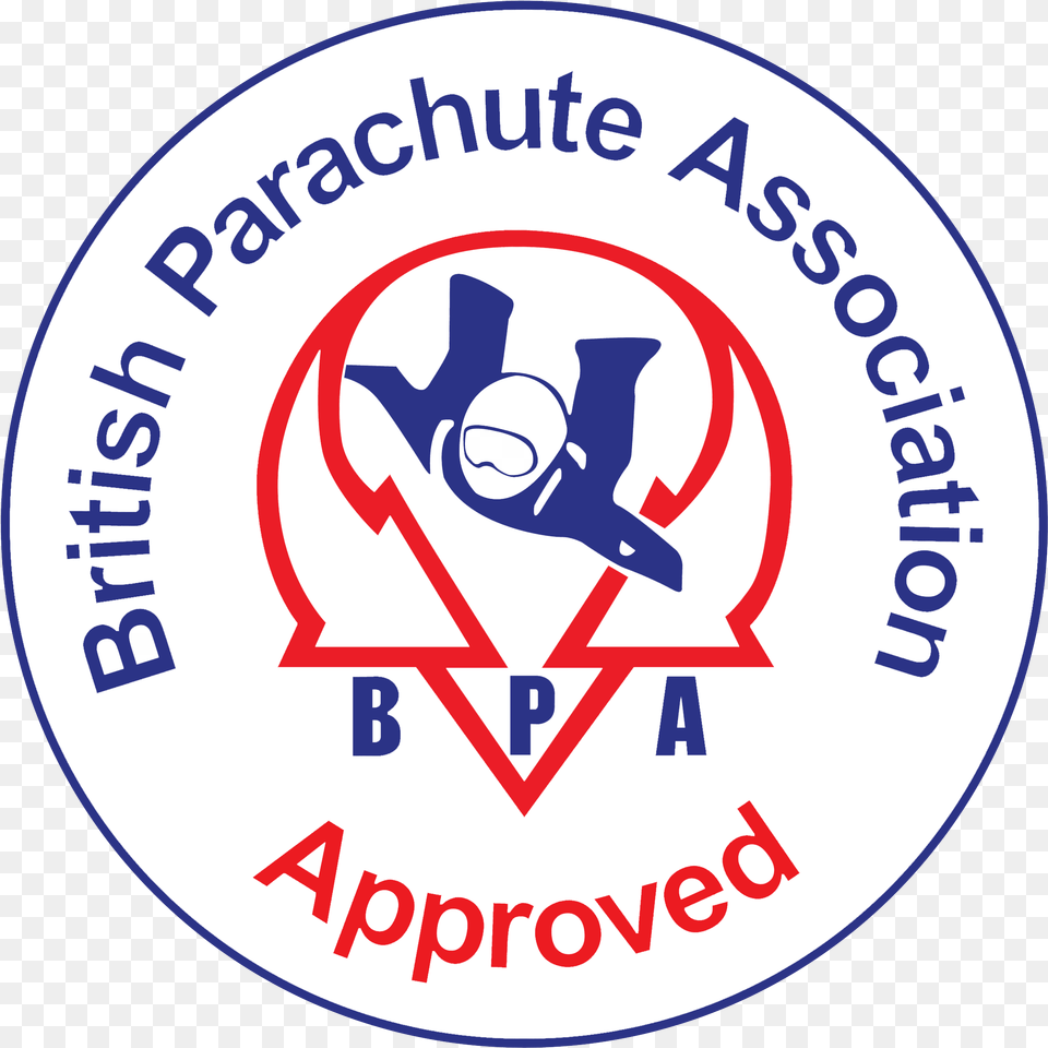 British Parachute Association Approved Texas Veterans Commission, Logo Free Png Download