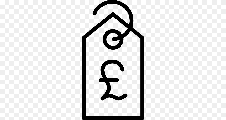 British Pound Flying Wing Money Commerce Cash Currency Icon, Symbol, Number, Text, Electronics Free Transparent Png