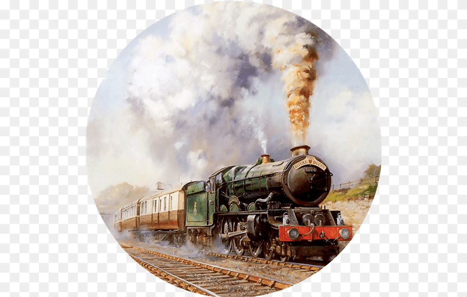 British Railways, Locomotive, Vehicle, Transportation, Railway Free Png