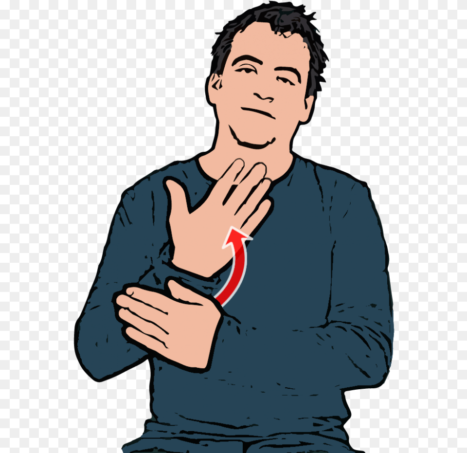 British Sign Language Spring Sign Language, Body Part, Finger, Hand, Person Free Png Download