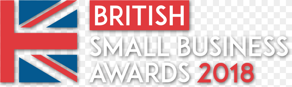 British Small Business Awards, Text Free Png Download