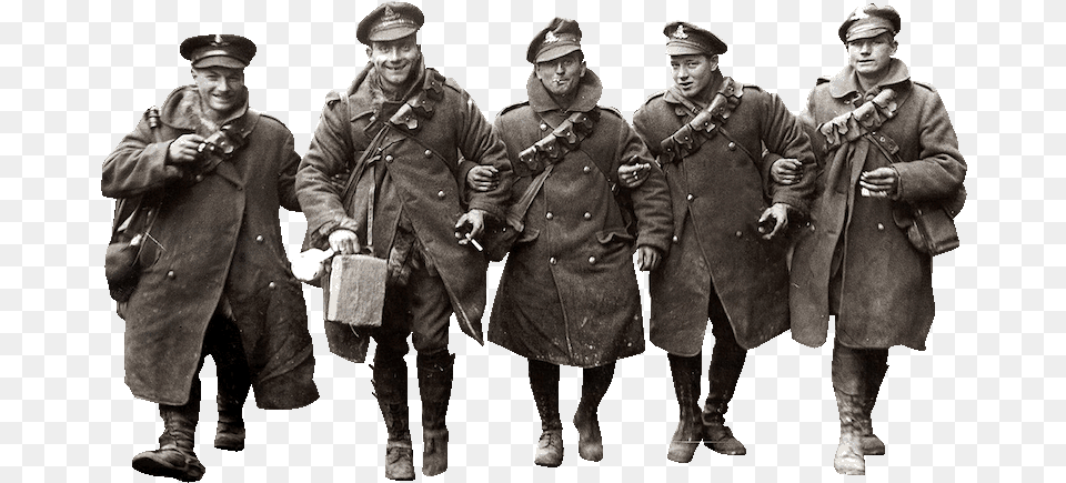 British Soldier, Overcoat, Clothing, Coat, Person Png Image