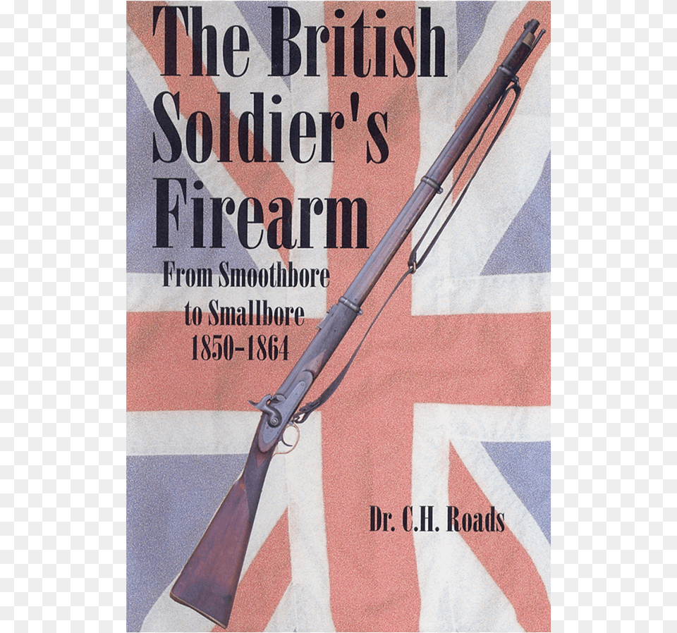 British Soldiers Firearm 1850, Gun, Rifle, Weapon Free Png Download