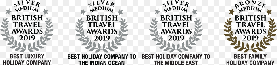 British Travel Awards 2010, Emblem, Symbol, Logo Free Png Download