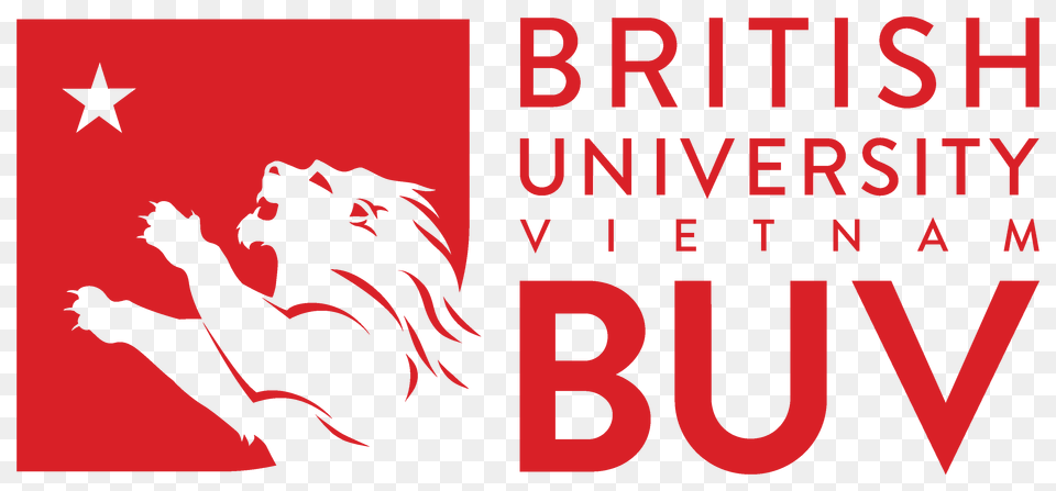 British University Vietnam, Logo, Book, Publication, Baby Png Image