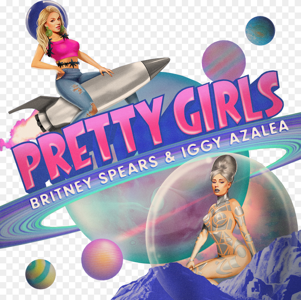 Britney Prettygirls Asia Flyaway Contest Pretty Girls Britney, Adult, Person, Woman, Female Free Transparent Png