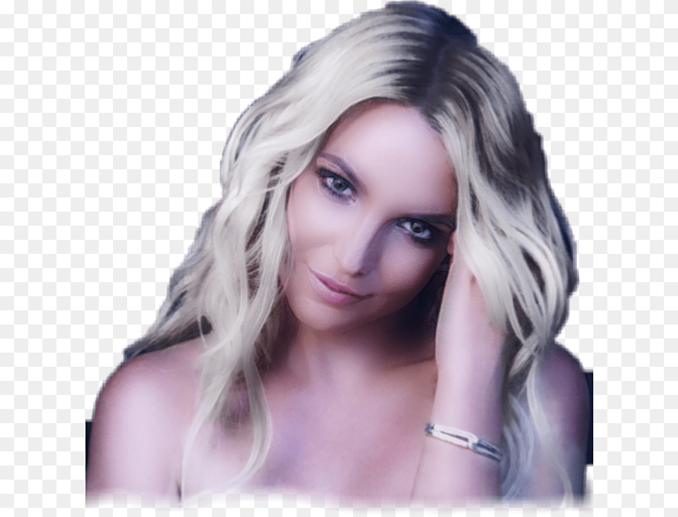 Britney Spears Britneyspears Britney Spears Hair 2019, Woman, Person, Hand, Finger Free Png