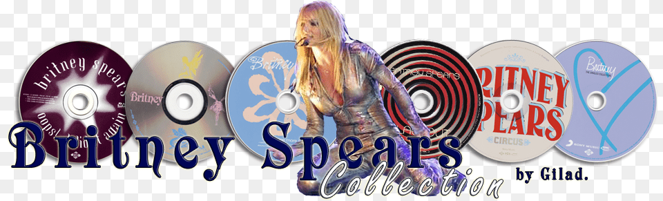 Britney Spears Circus Standard Cd, Adult, Female, Person, Woman Png Image