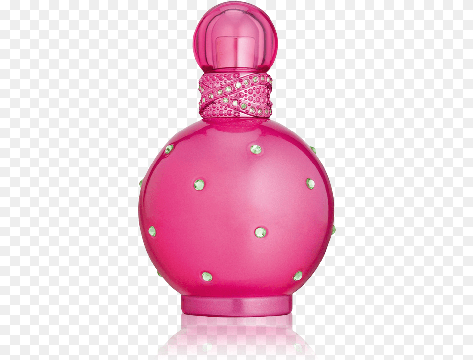 Britney Spears Fantasy Britney Spears Perfume, Bottle, Cosmetics, Nature, Outdoors Free Png