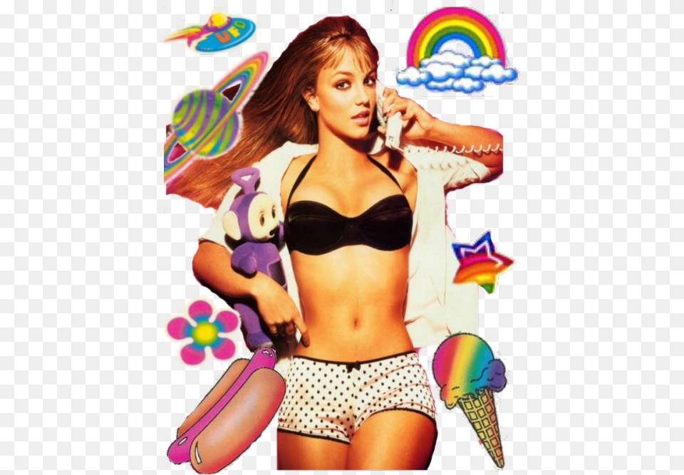 Britney Spears Hot, Clothing, Swimwear, Adult, Person Free Transparent Png