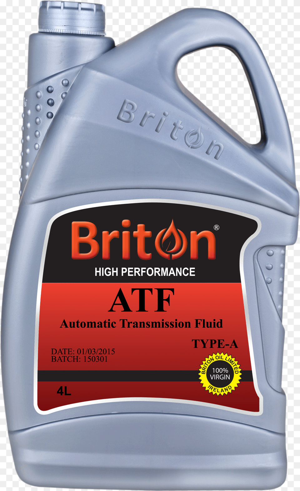 Briton Atf Type A Proses Pelumasan Oli Pada Gearbox Png