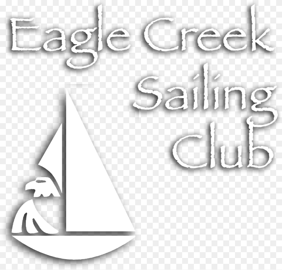 Britt Robertson Eagle Creek Sailing Club Logo, Triangle, Publication, Book, Wedding Free Transparent Png