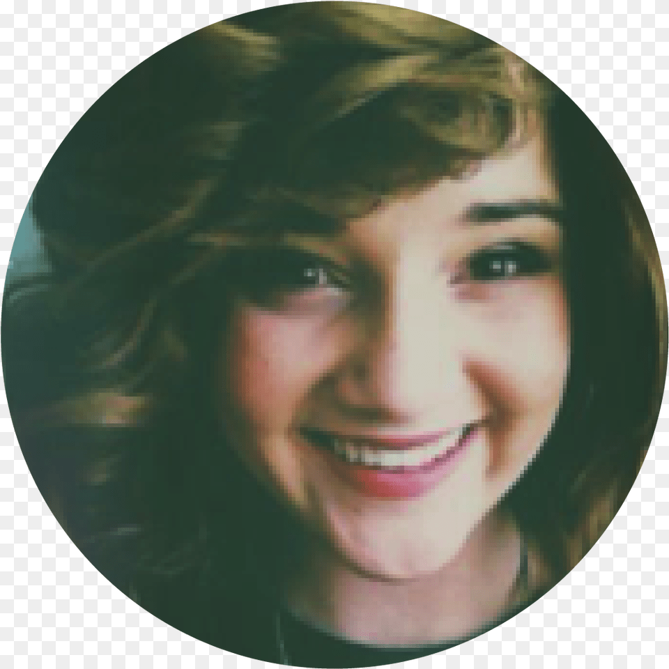 Britt Snipes Wall Clock, Head, Face, Smile, Portrait Png Image