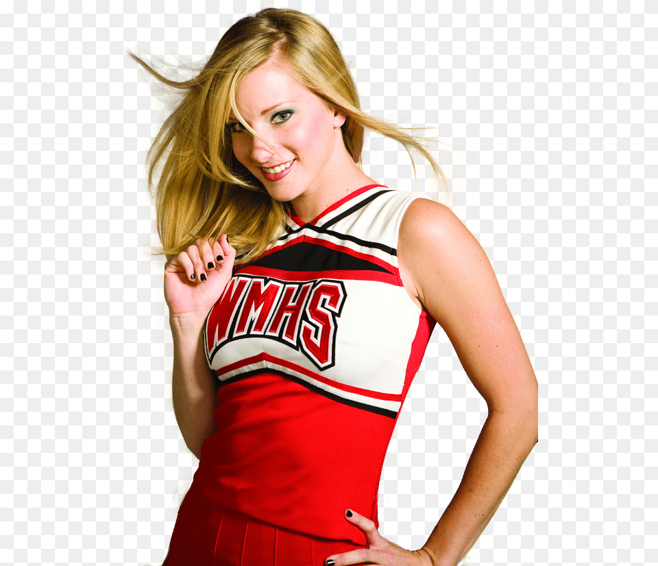 Brittany By Portalgleek Brittany Pierce Glee, Adult, Person, Hand, Finger Free Png