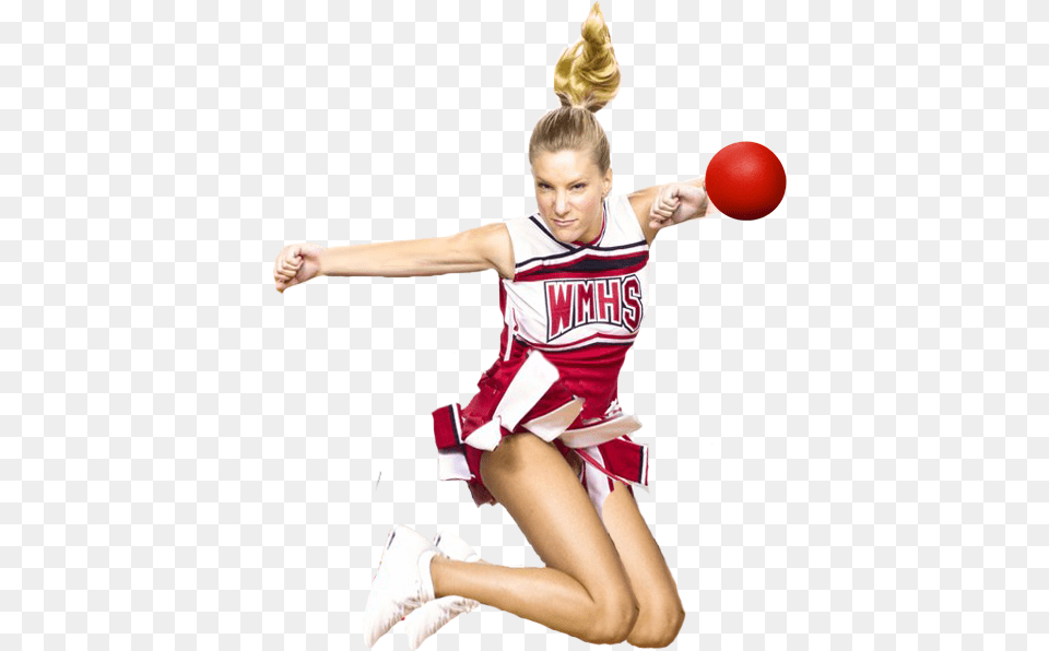 Brittany Jumping Glee, Body Part, Clothing, Finger, Hand Png Image