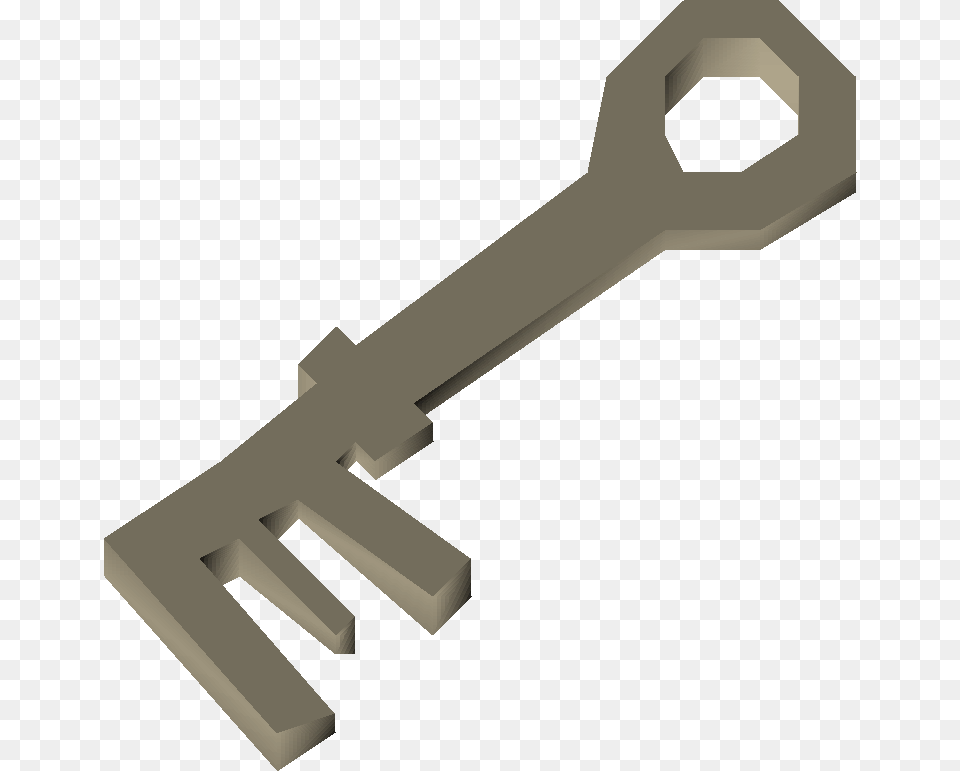 Brittle Key Old School Runescape Wiki Fandom Powered Free Png Download